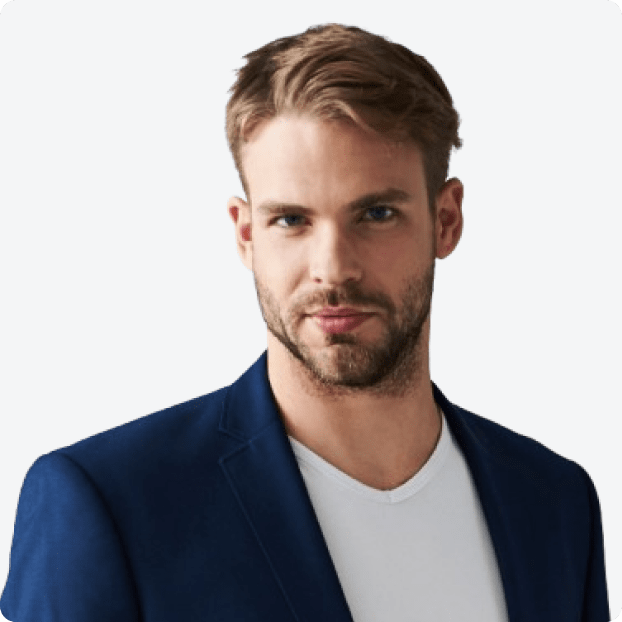 Daniel Esmond
