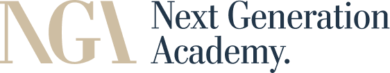Next Generation Academy Logo